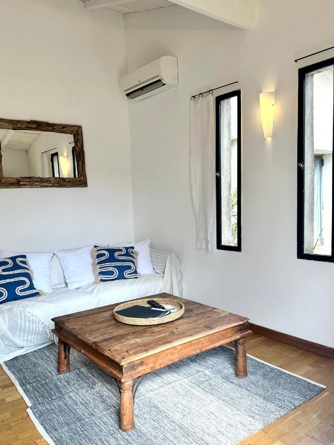 Casa Azul - Jardin, Calme, Tennis Nimes Ngoại thất bức ảnh